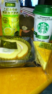 �P�[�L�E�����E�R�[�q�[