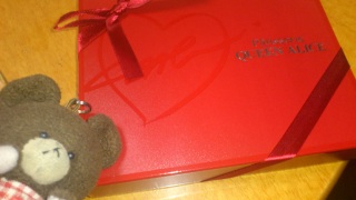 �z���C�g�f�[�G