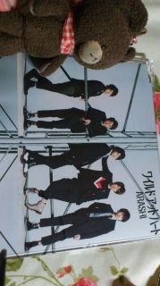 ���C���h�A�b�g�n�[�g