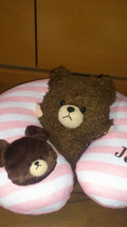 �����b�N�}