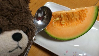 �N�Ƀ����������I