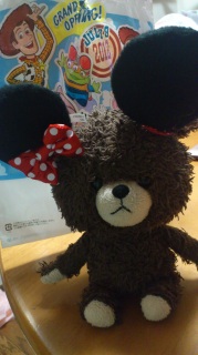 �f�B�Y�j�[�V�[