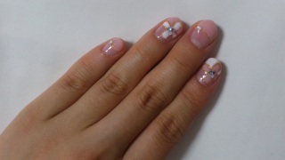 �l�C���T����