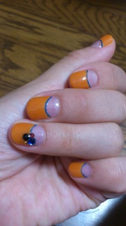 �n���E�B�[�[�[��