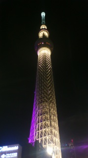 �X�J�C�c���[