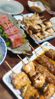 �������˂���