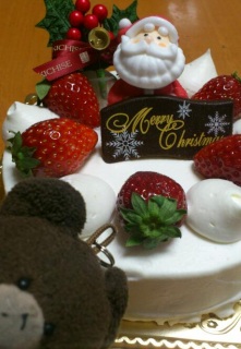 �N���X�}�X