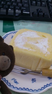 ���[���P�[�L