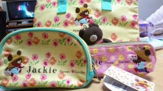 �W���b�L�[