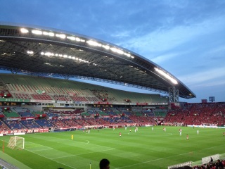 �T�b�J�[�I