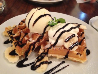 �n���C�A���J�t�F