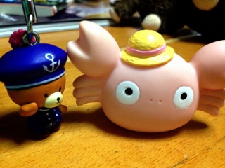 ���ɂ��ɂ߂������