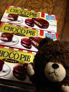 �`���R�p�C