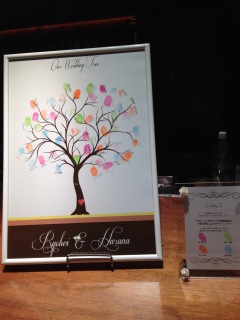 �E�F�f�B���O�c���[