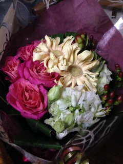 3�N�Ԃ��肪�Ƃ��������܂����I