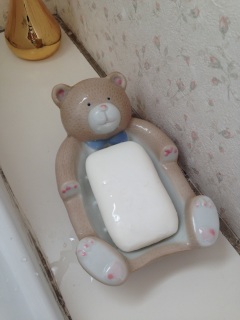 ���̕��ɔC����