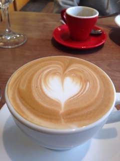 �p���ƃG�X�v���b�\��