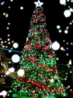 �N���X�}�X����