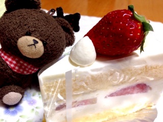 �V���[�g�P�[�L