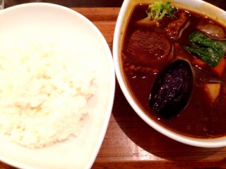 �X�[�v�J���[