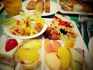 ����t���[�c�o�[