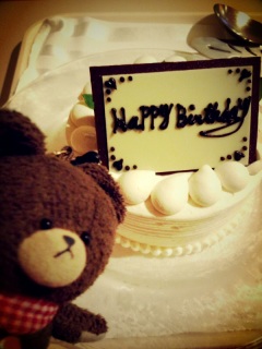 �o�[�X�f�[�P�[�L