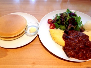 �p���P�[�L���X�g�����e