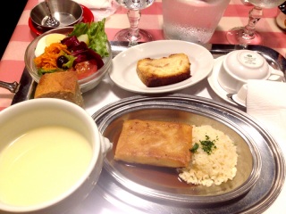 �t�����`