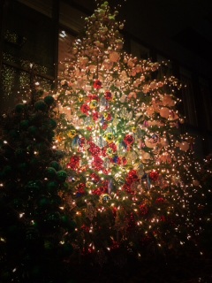 �N���X�}�X����