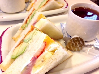 �t���[�c&�A�{�J�h