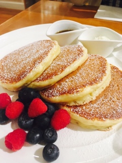 �p���P�[�L