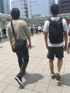 �J�[�L�̃p���c